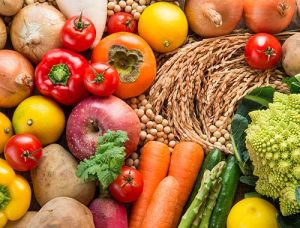 野菜や果物をたくさん食べてピロリ菌を抑制するほうがよっぽど現実的？